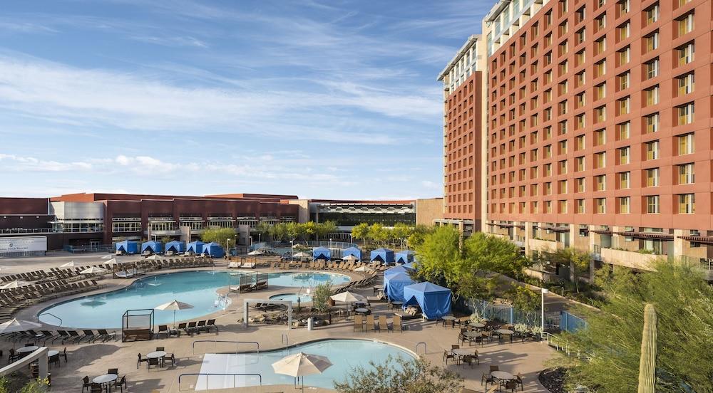 Talking Stick Resort photo 28