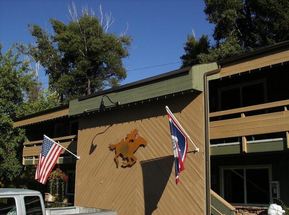 Pony Express Motel photo 21