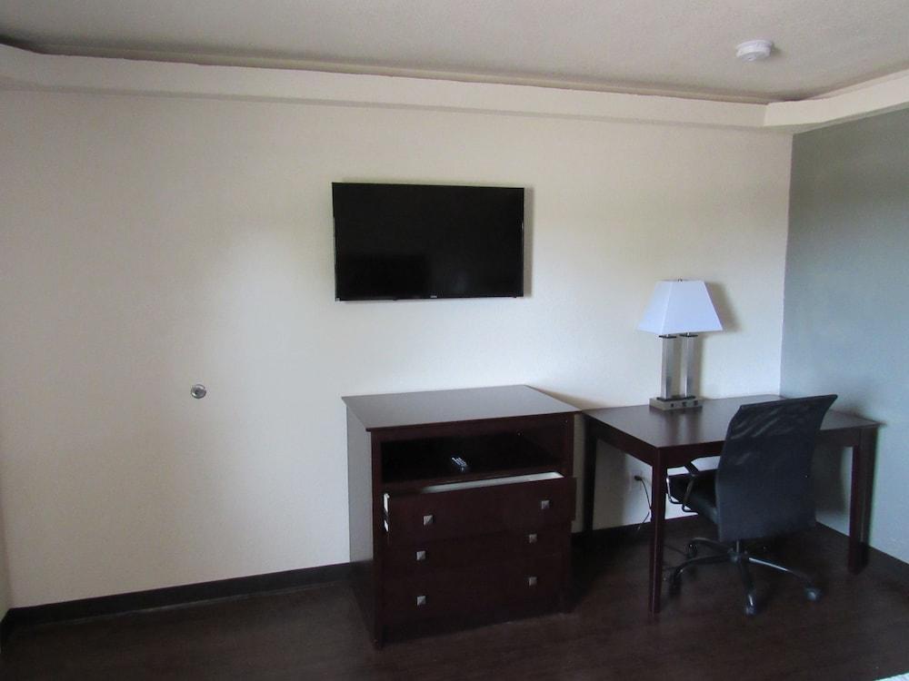 Trinity Suites Downtown Dallas photo 2