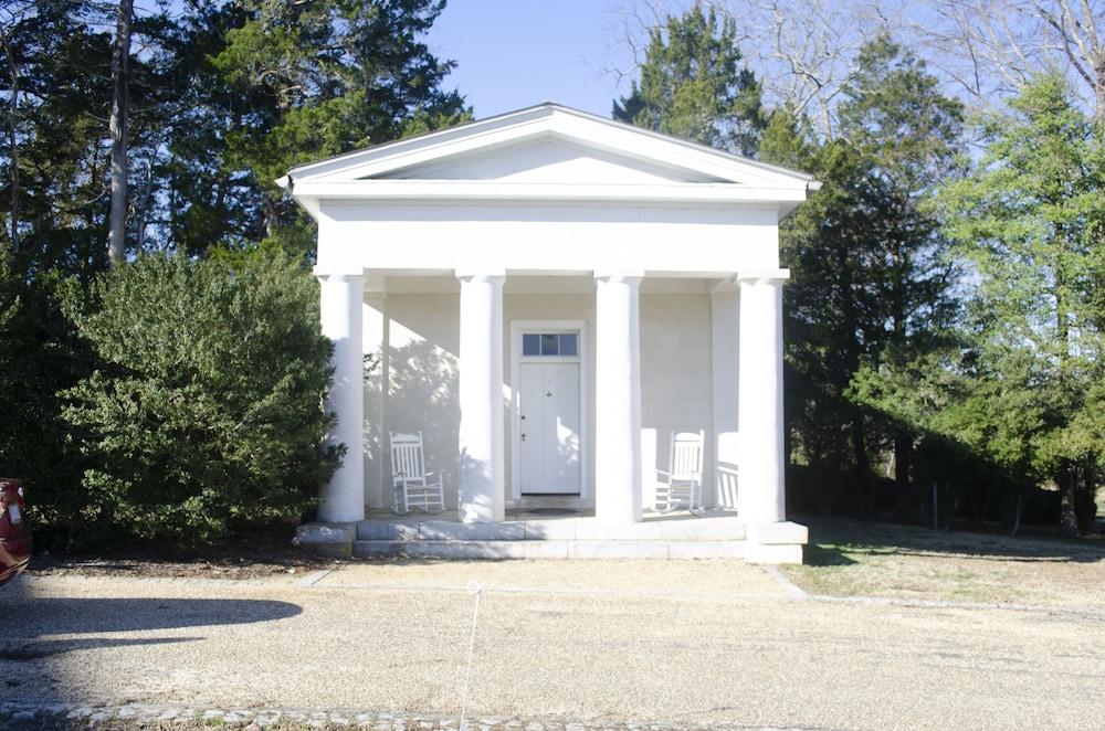 The Berry Hill Resort & Conference Center photo 6