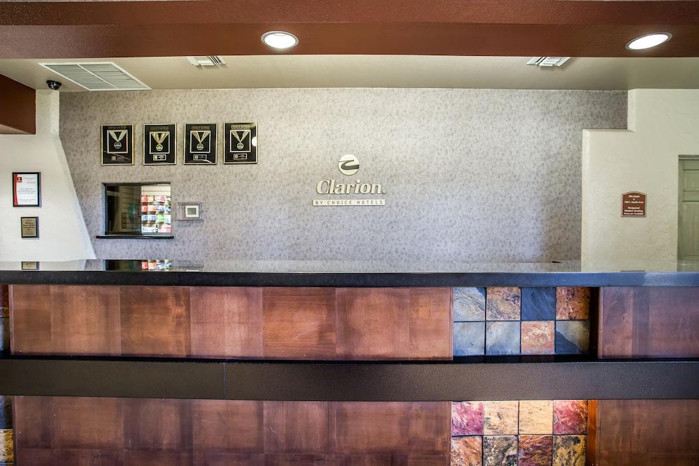 Clarion Inn Grand Junction photo 2