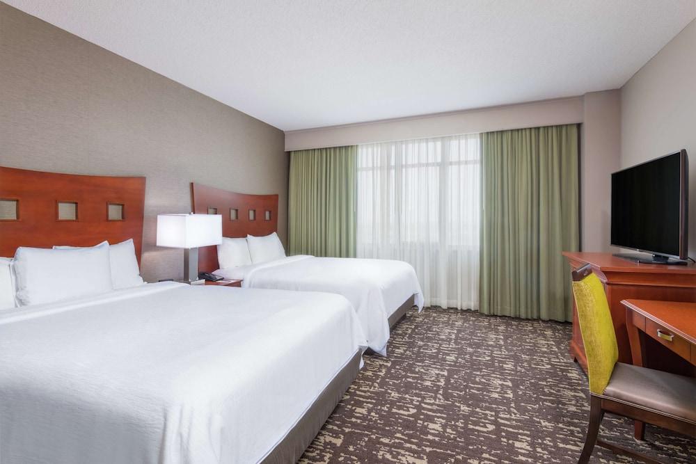 Embassy Suites by Hilton St. Louis St. Charles photo 9