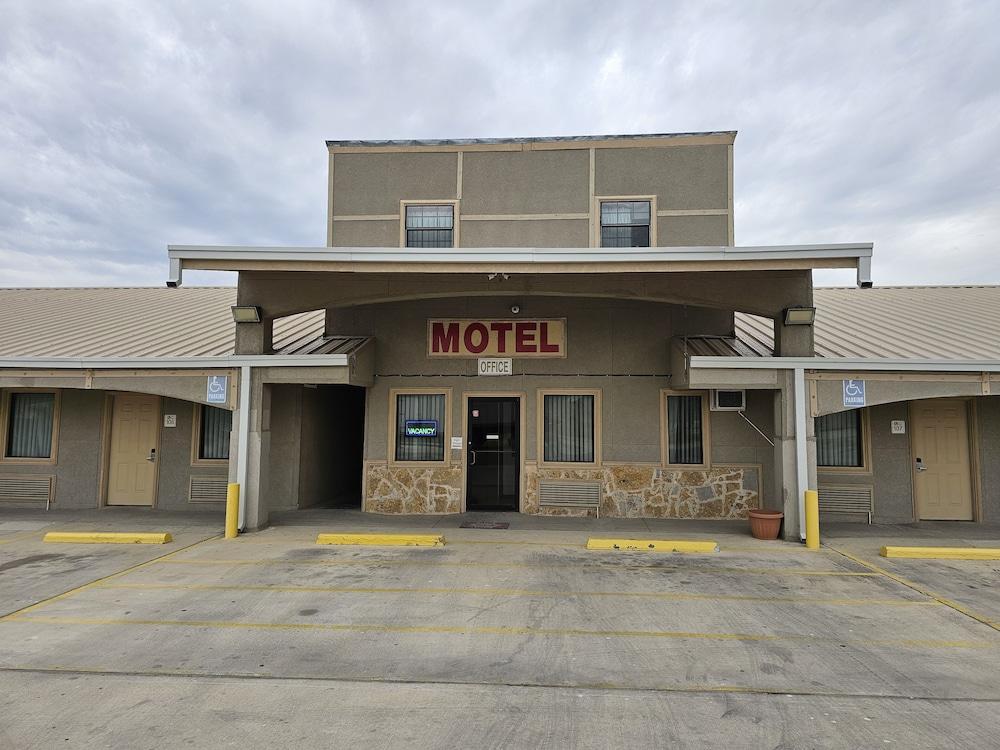 Carrizo Inn photo 19