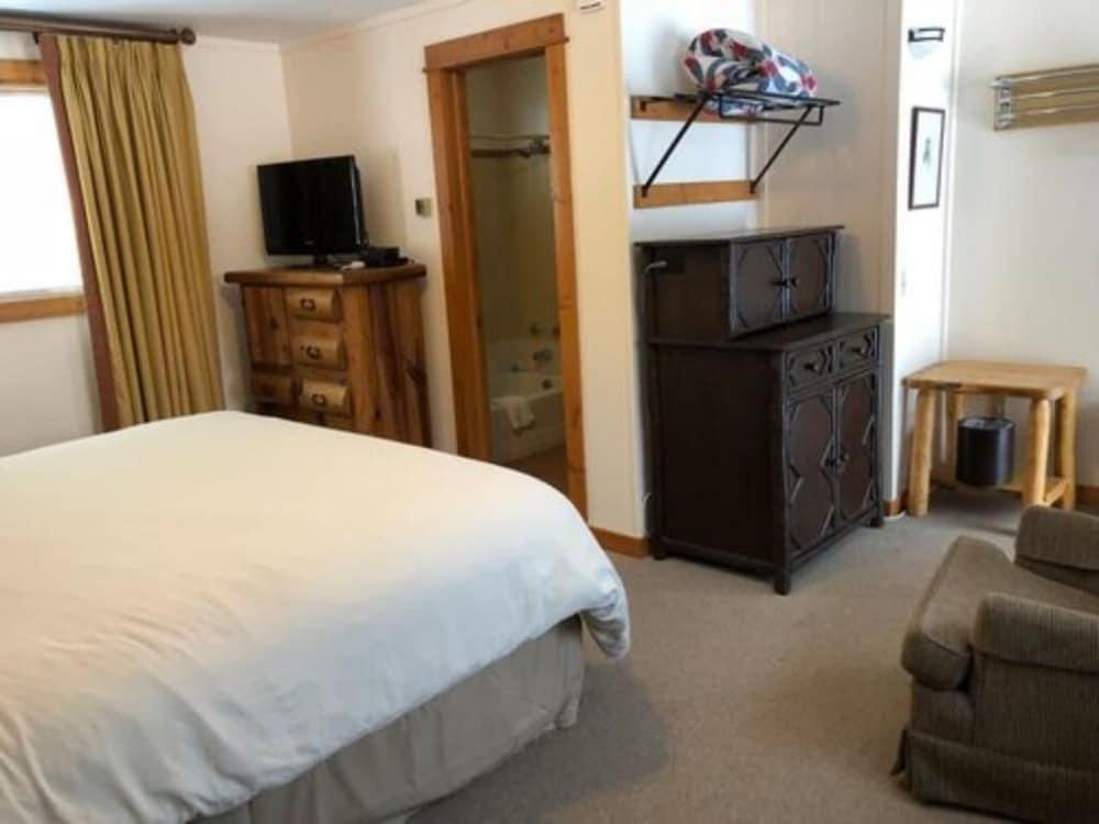 Redstone Cliffs Lodge photo 92