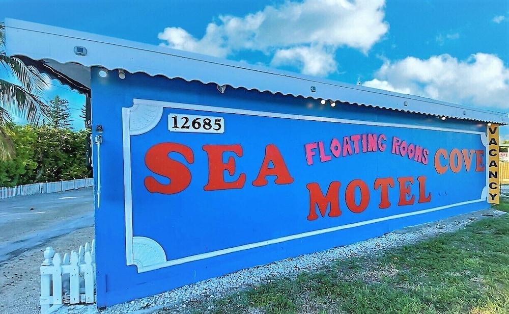 Floating Sea Cove Resort & Marina photo 6