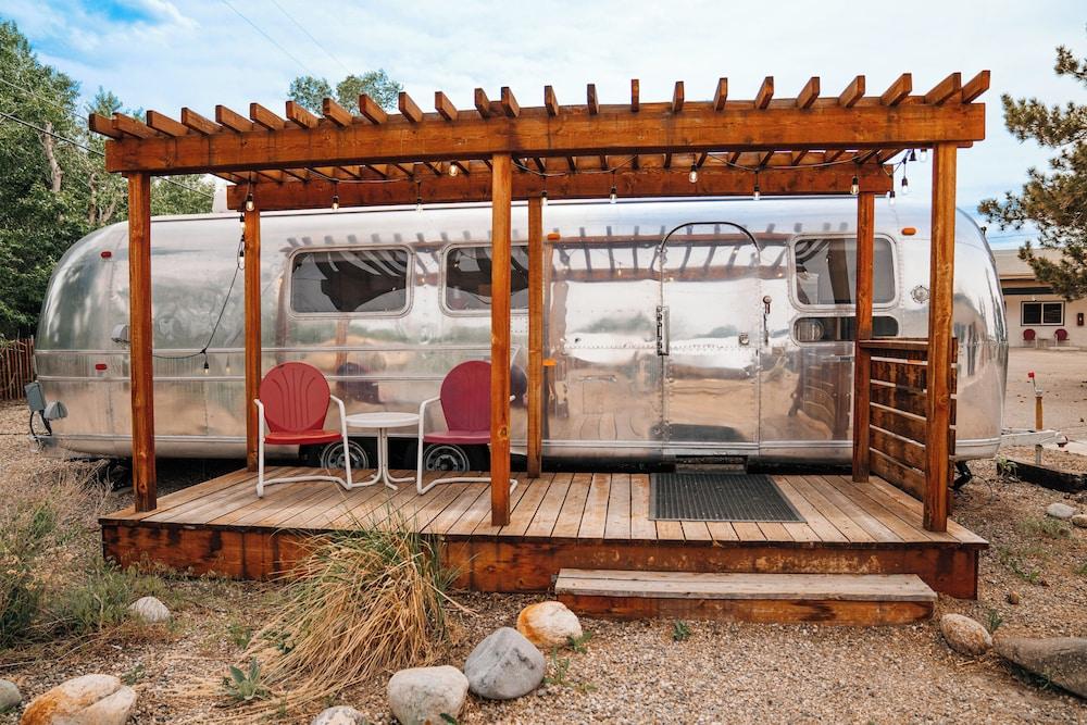 The Amigo Motor Lodge photo 27