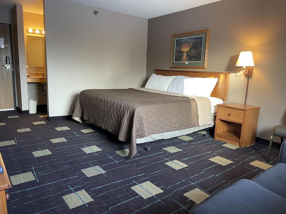 Walker Hotel photo 19