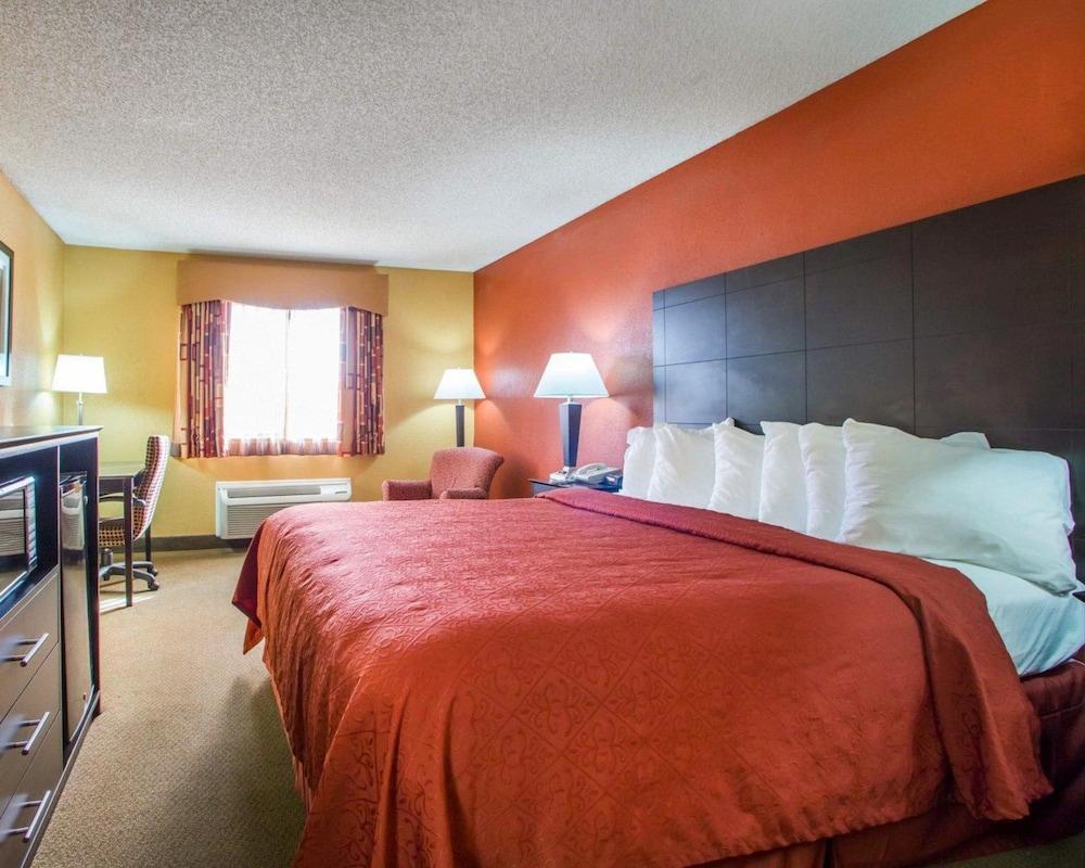 Quality Inn & Suites Kimberly - Appleton East photo 16
