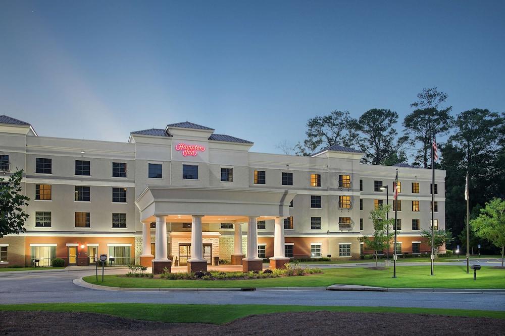 Hampton Inn by Hilton Columbus South Fort Benning photo 28