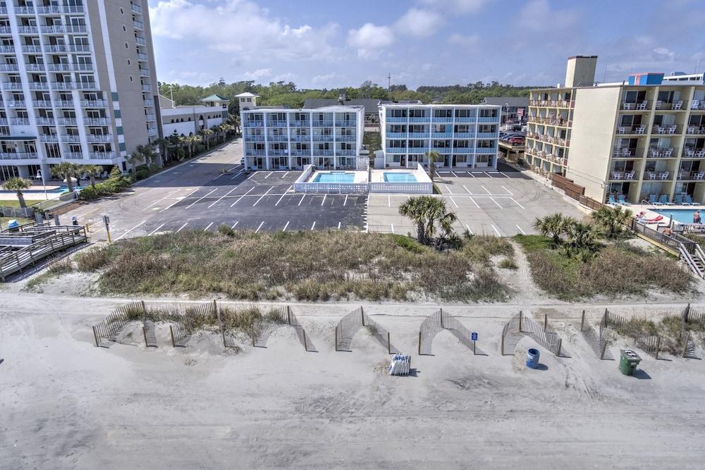 Twilight Surf Hotel Ocean Front photo 28