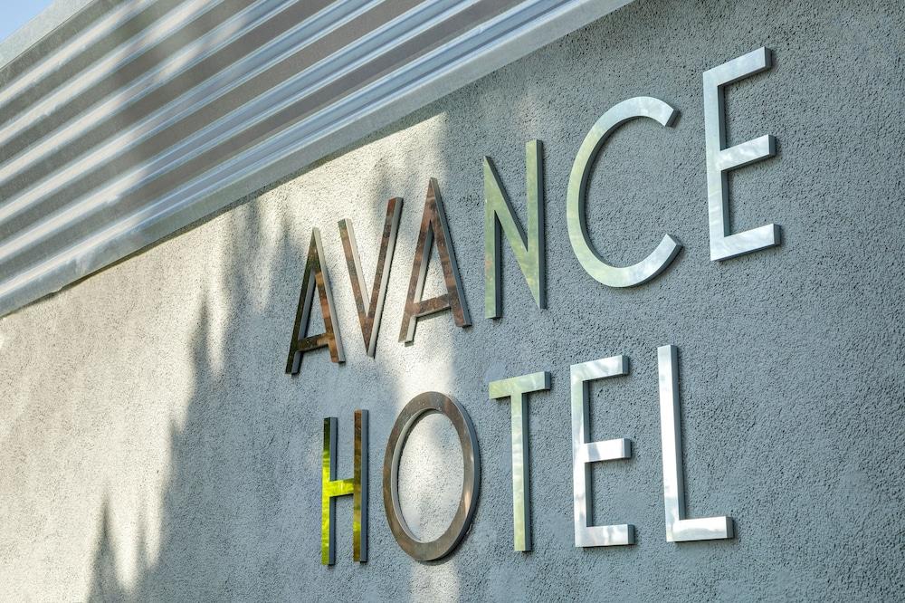 Avance Hotel photo 24