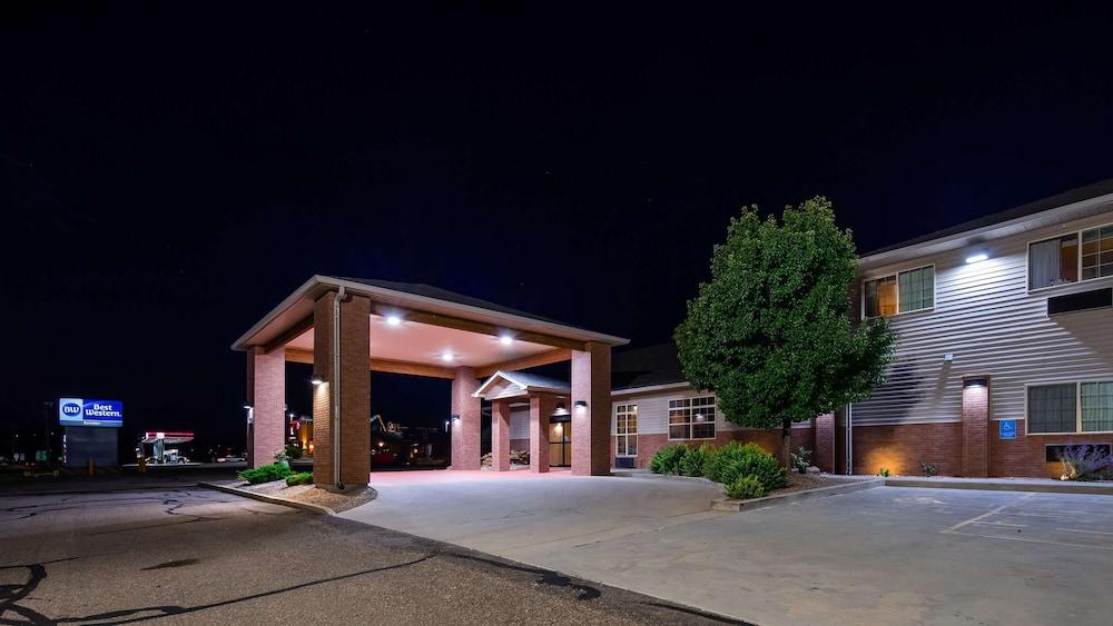 Best Western Rambler photo 57