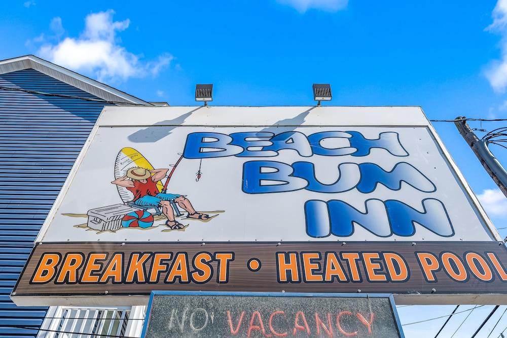 Beach Bum Inn photo 37