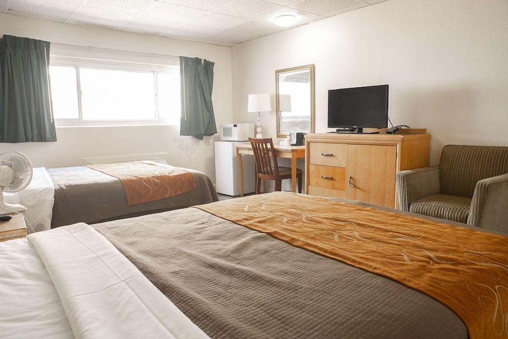 Bedford Motel photo 21
