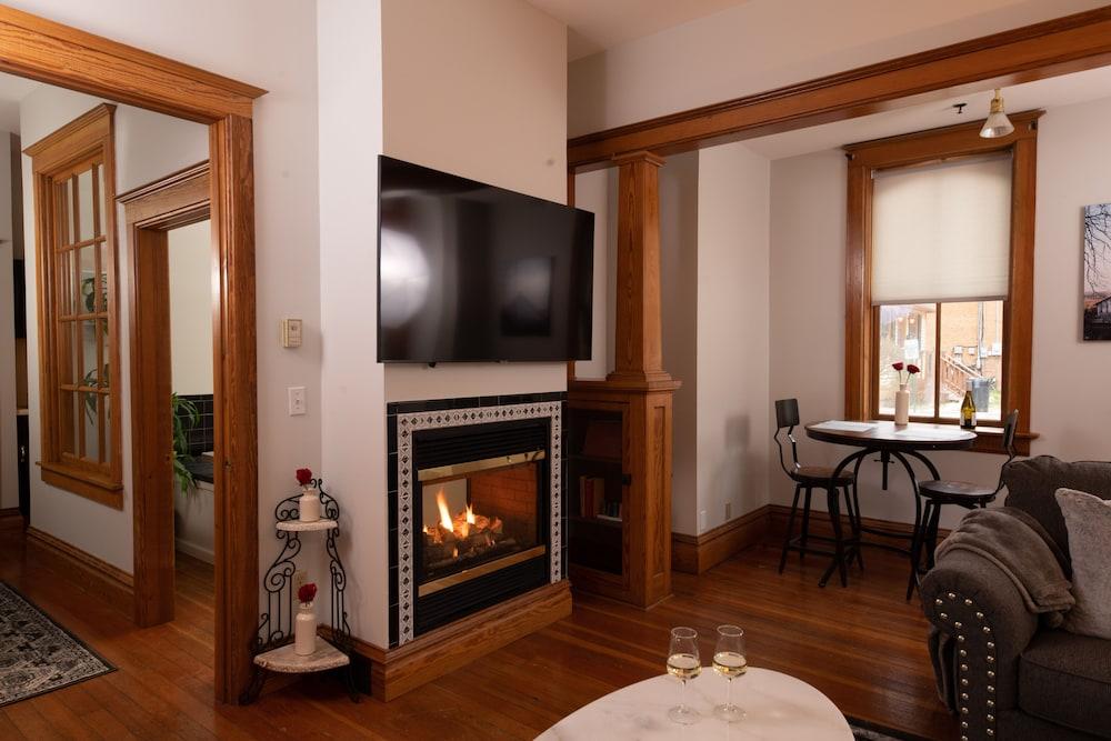 Hotel Galena photo 19