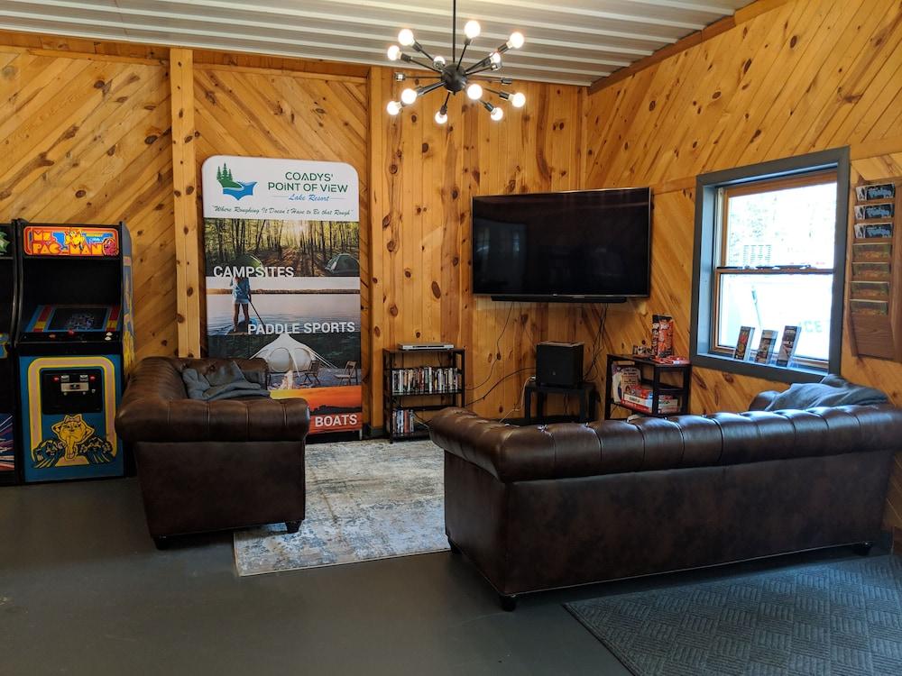 POV Lake Resort & Glamping Campground photo 29