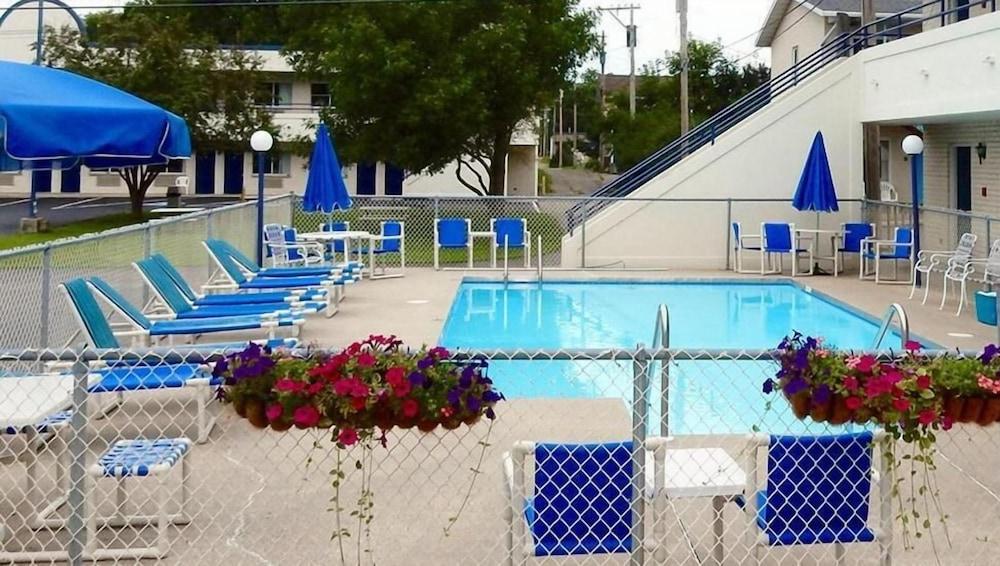 Dells Park Motel photo 20