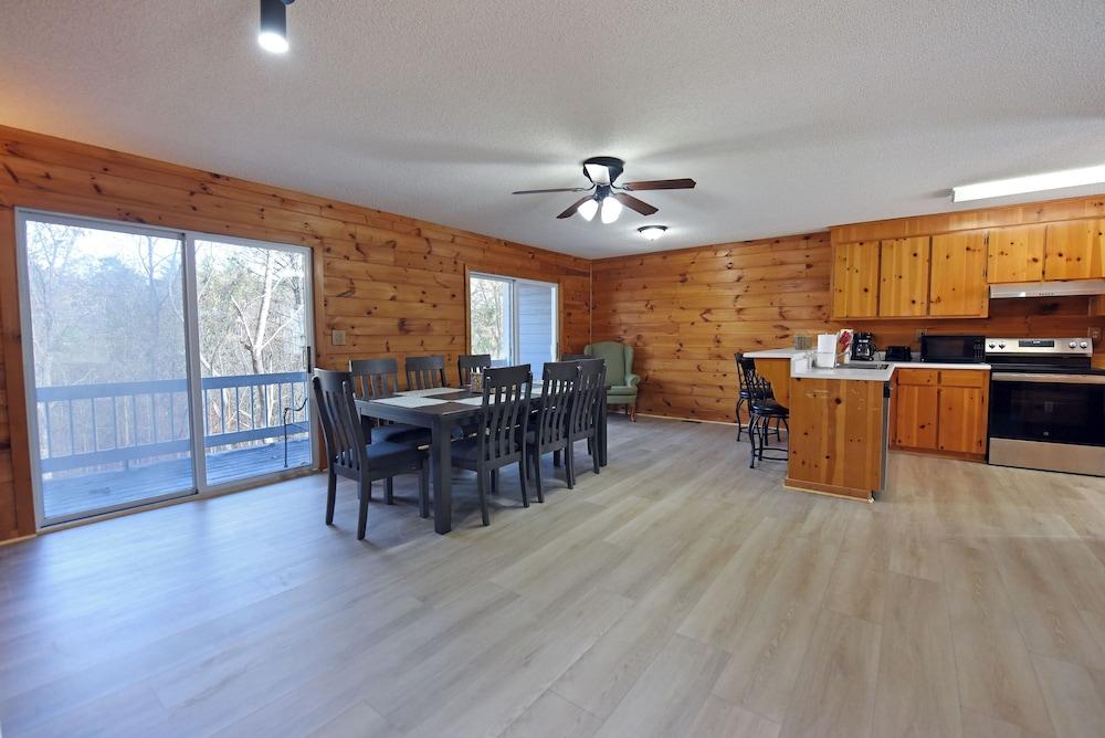 Whitepath Lodge And Resort photo 83
