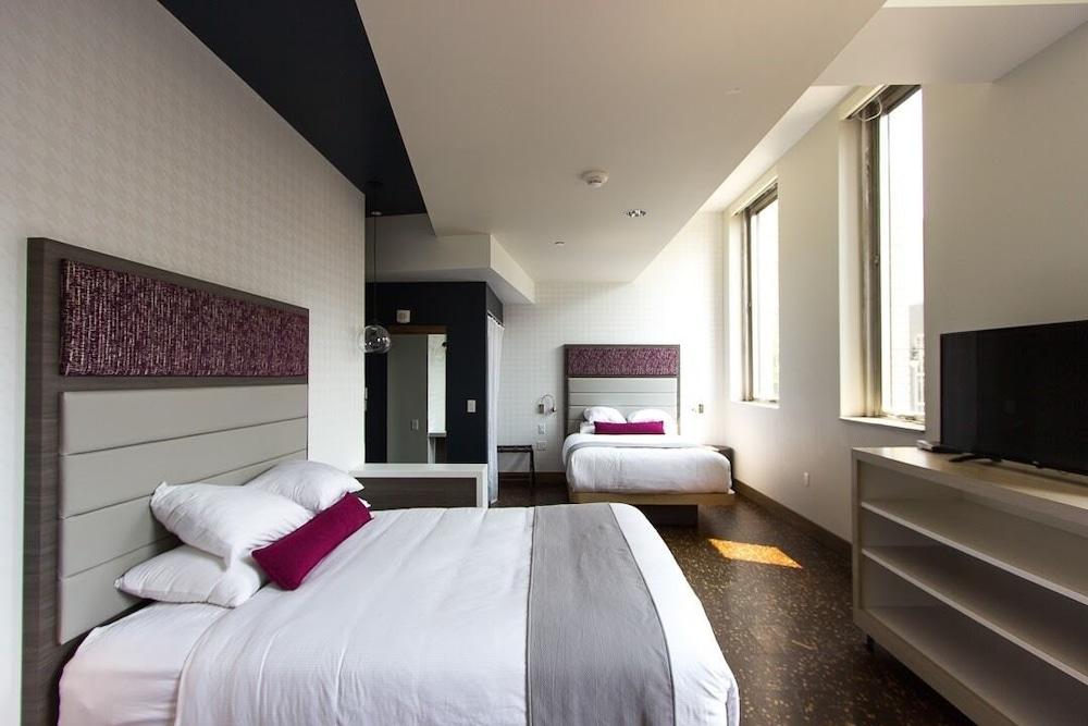 CityFlatsHotel - Grand Rapids, an Ascend Collection Hotel photo 64