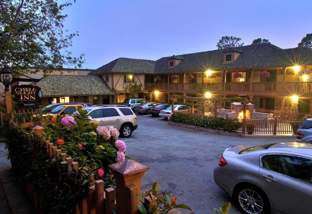 Candle Light Inn photo 28