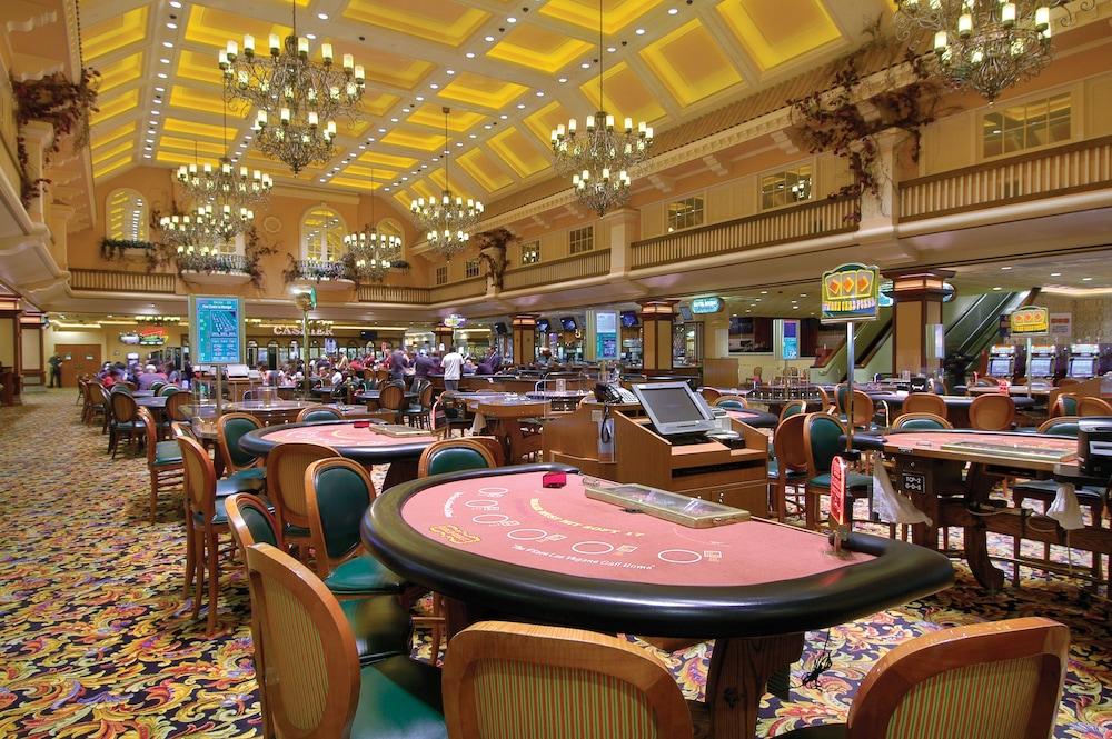 Gold Coast Hotel and Casino photo 21