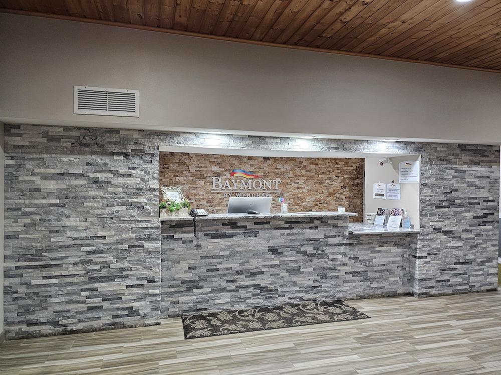 Baymont by Wyndham Baldwin photo 4