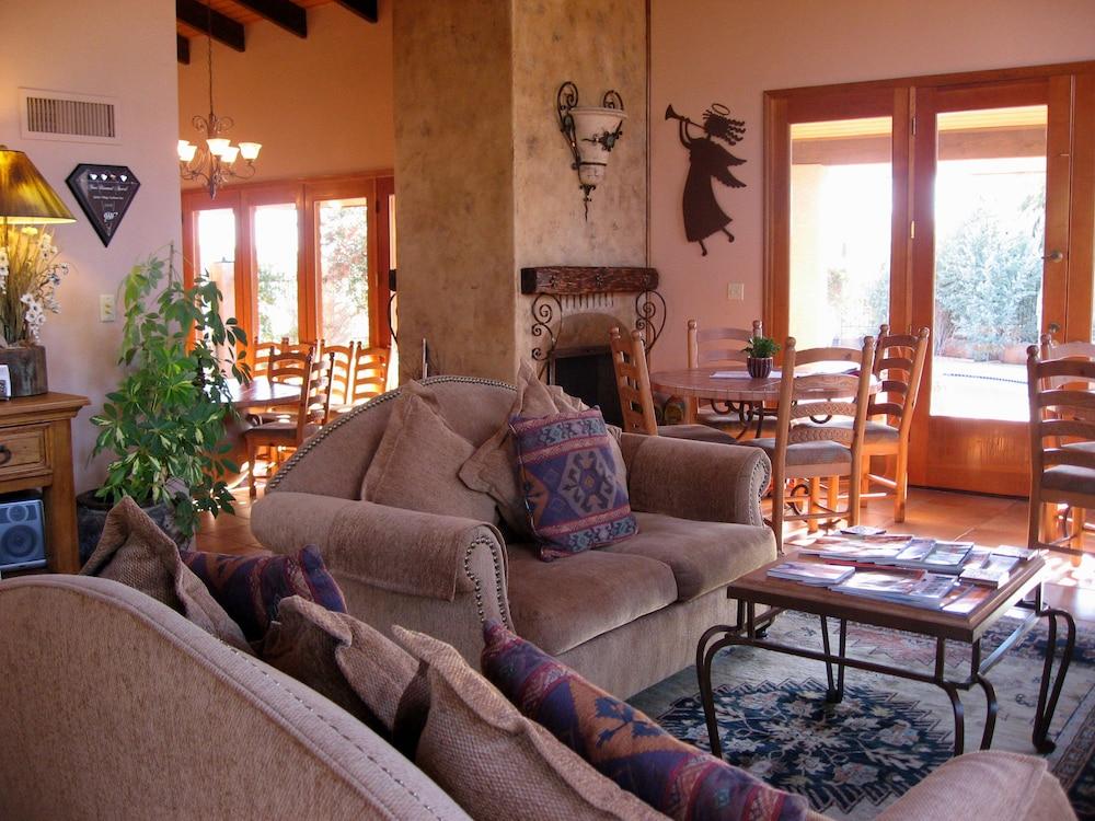 Adobe Village Inn photo 2