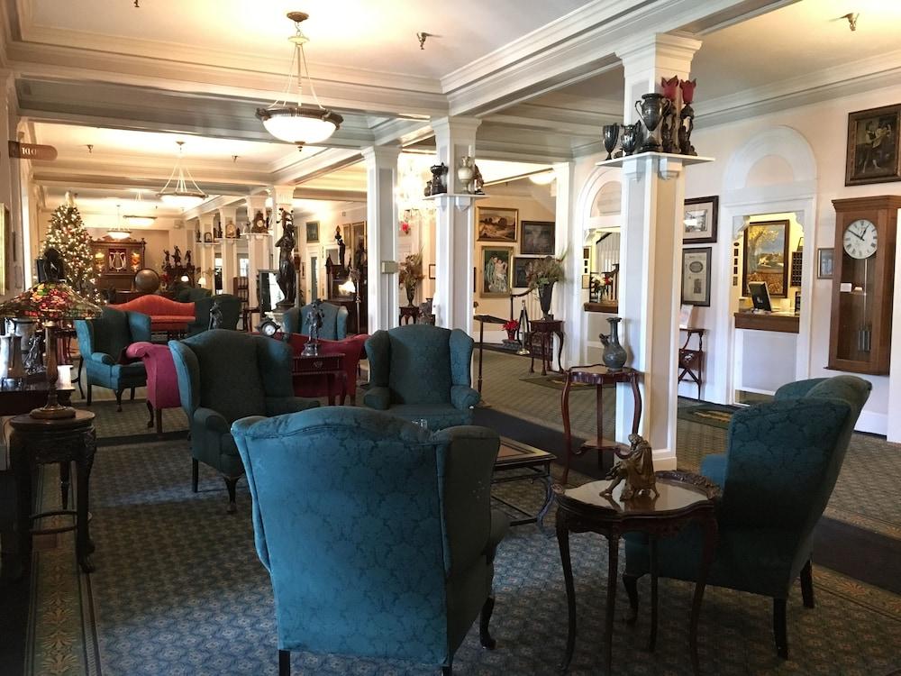 The 1927 Lake Lure Inn & Spa photo 13