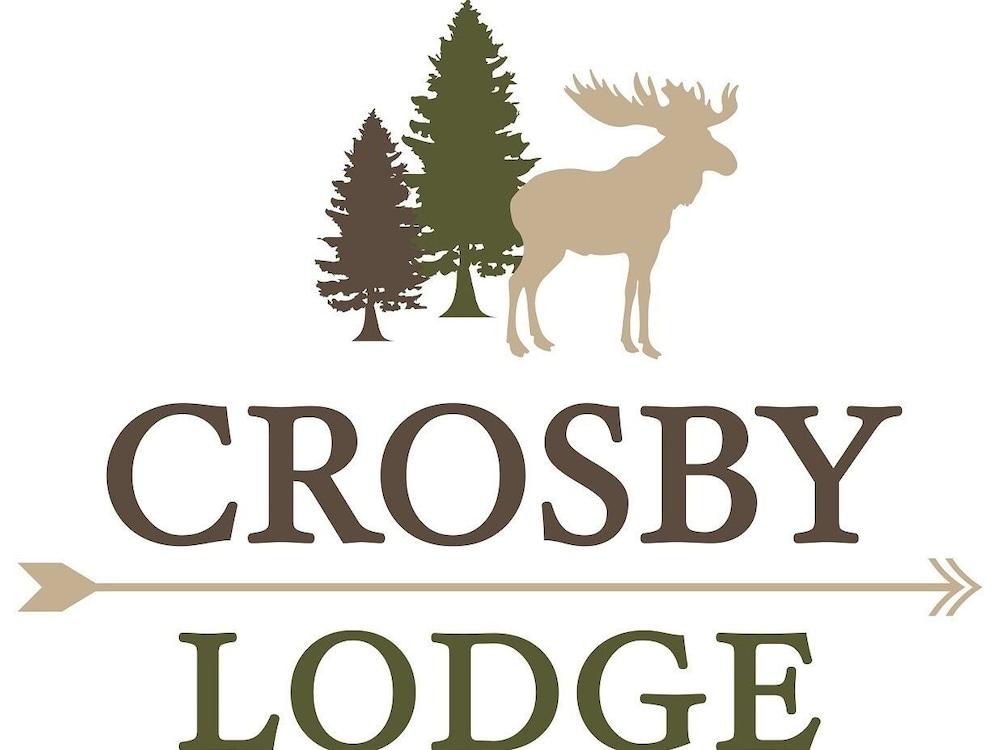Crosby Lodge photo 12