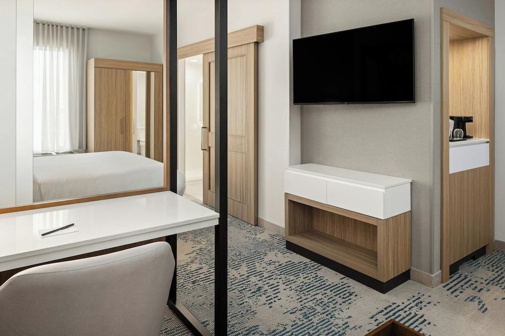Springhill Suites BY Marriott Bettendorf photo 12