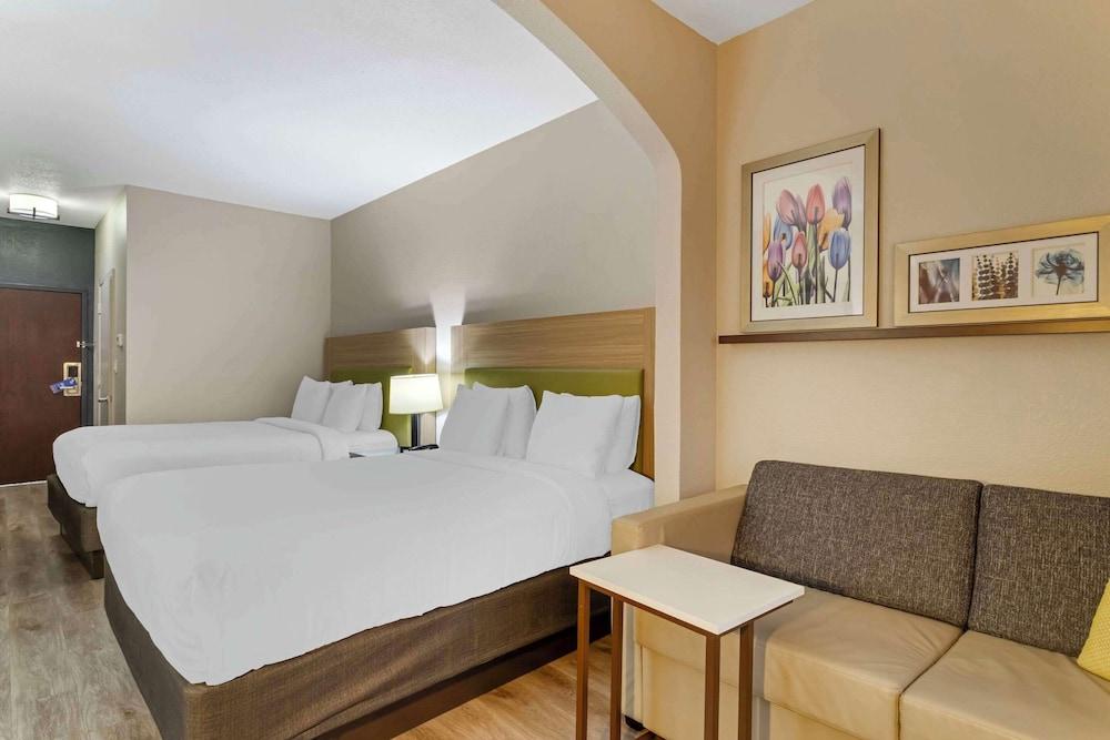 Comfort Suites Shenandoah-The Woodlands photo 17