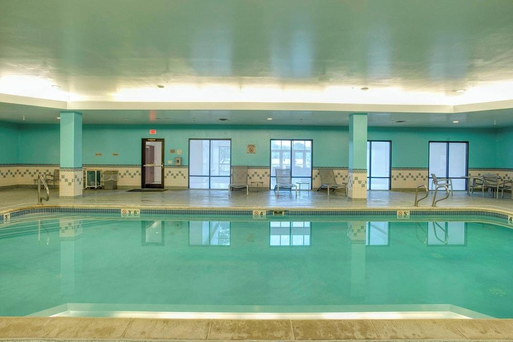 Springhill Suites by Marriott Lawrence photo 27