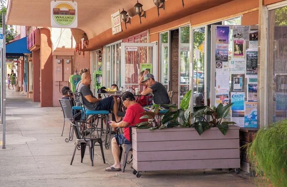 Yonegan Central Maui Getaways photo 99