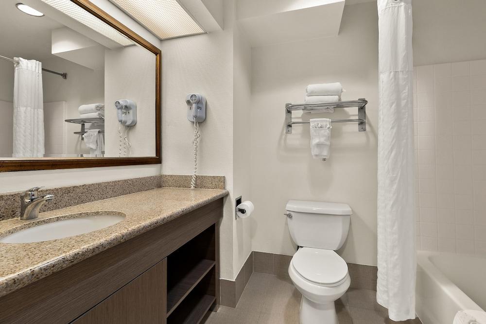 Comfort Inn & Suites Sequoia/Kings Canyon photo 16