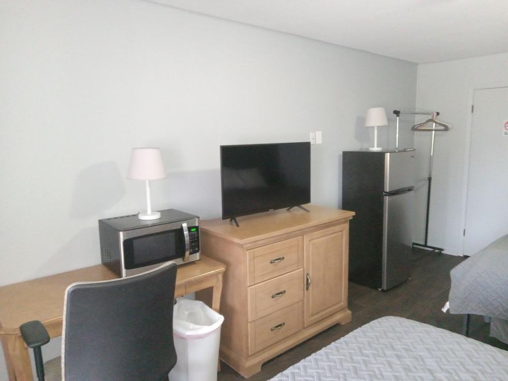 Western Hills Motel photo 4
