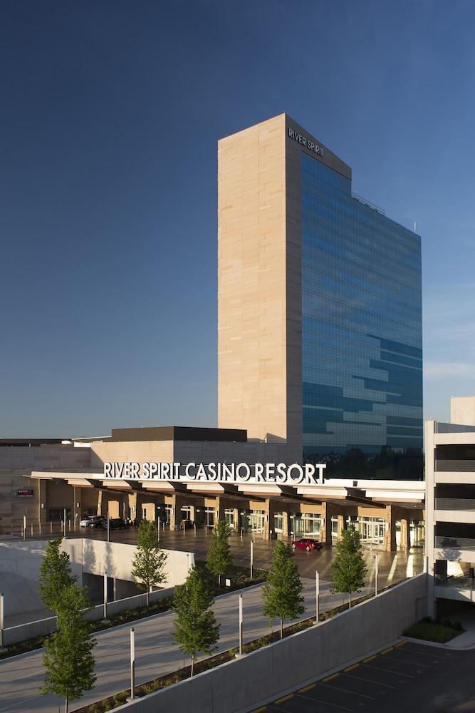 River Spirit Casino Resort photo 54