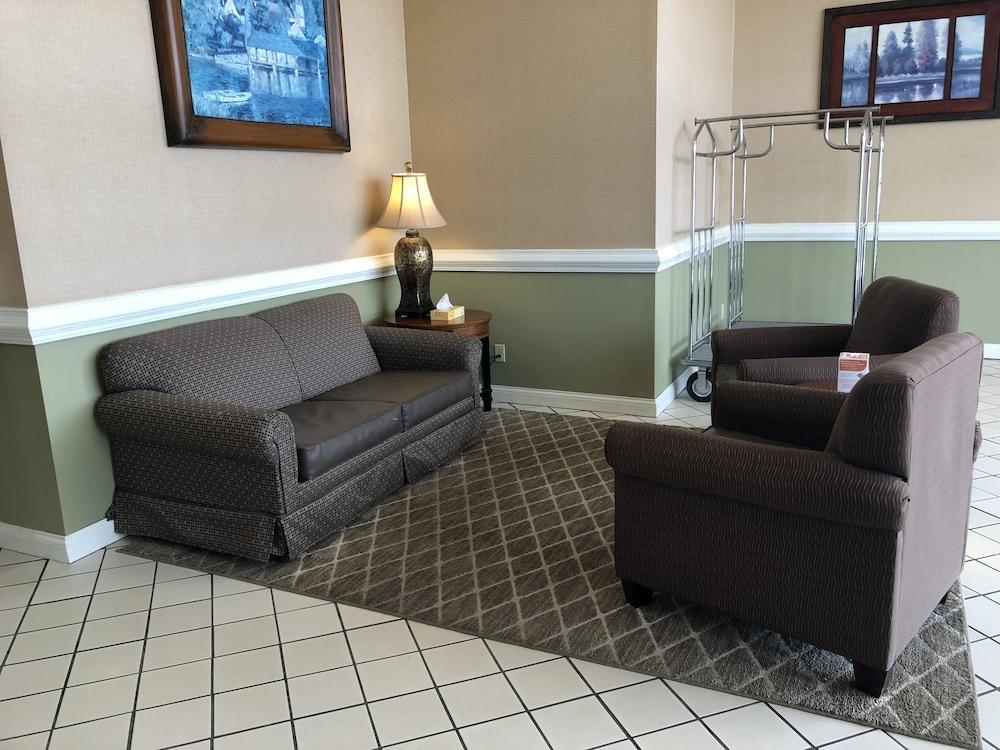 Quality Inn & Suites Somerset Downtown photo 27