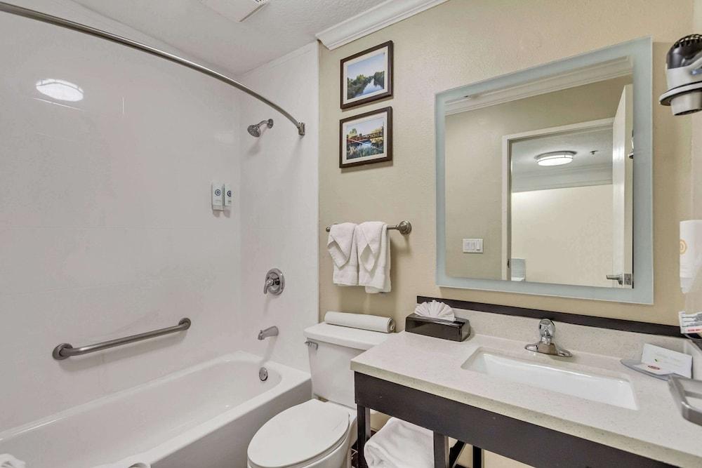 Comfort Inn Murray - Salt Lake City South photo 33