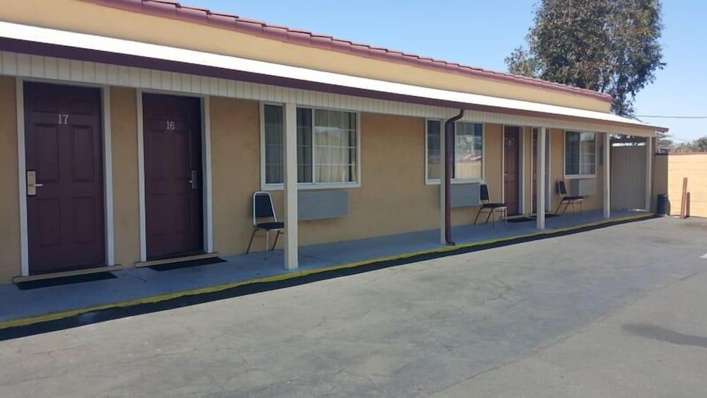 Budget Inn Vallejo/Napa Valley photo 48