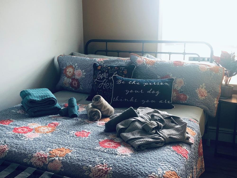 Peekskill Guesthouse photo 31