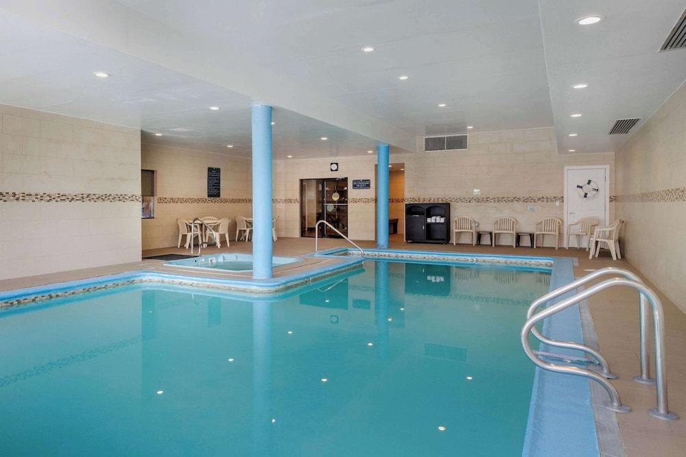 Comfort Inn Rutland - Killington photo 33