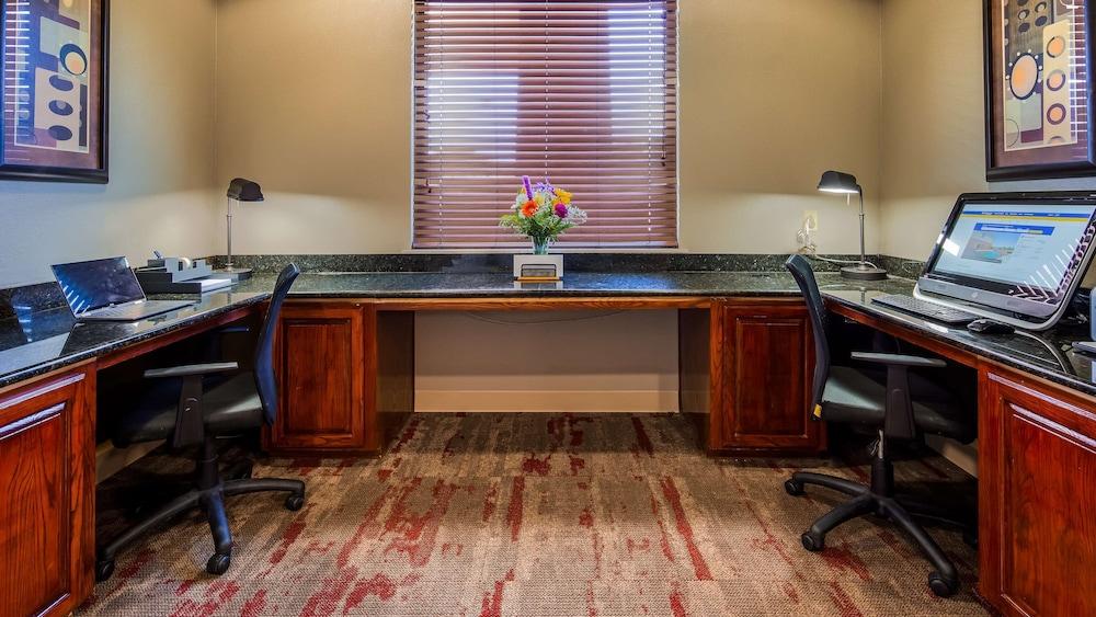 Best Western Littlefield Inn & Suites photo 2