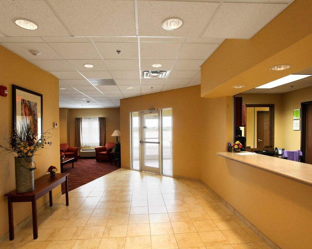 Rodeway Inn & Suites Phillipsburg photo 5