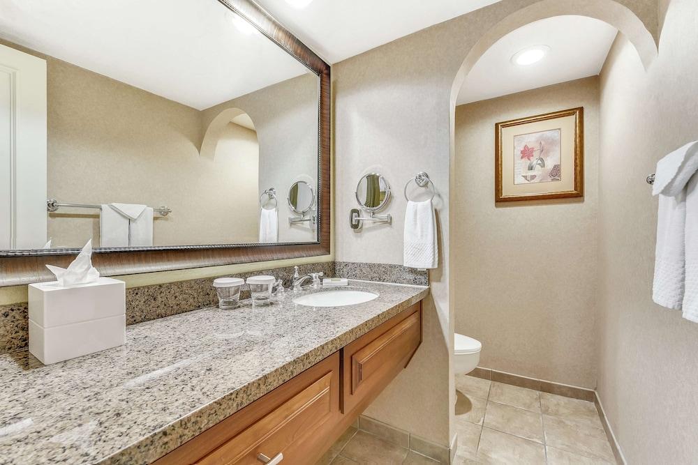 Hilton Phoenix Tapatio Cliffs Resort photo 37