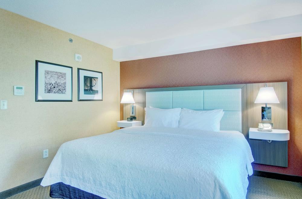 Hampton Inn & Suites Boston Crosstown Center photo 39