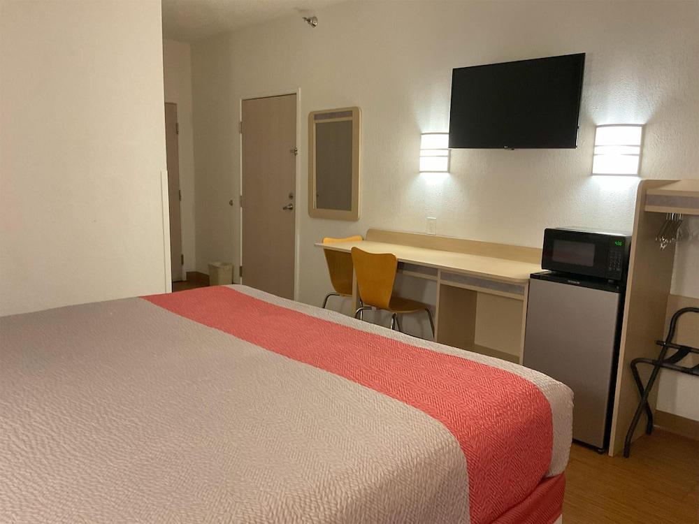 Motel 6 Jackson Airport, Pearl photo 8