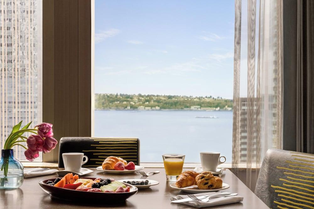 Hilton Motif Seattle photo 34