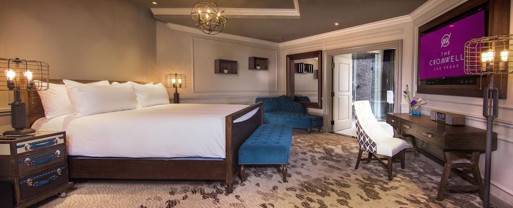 The Cromwell- A Caesars Rewards Destination photo 28