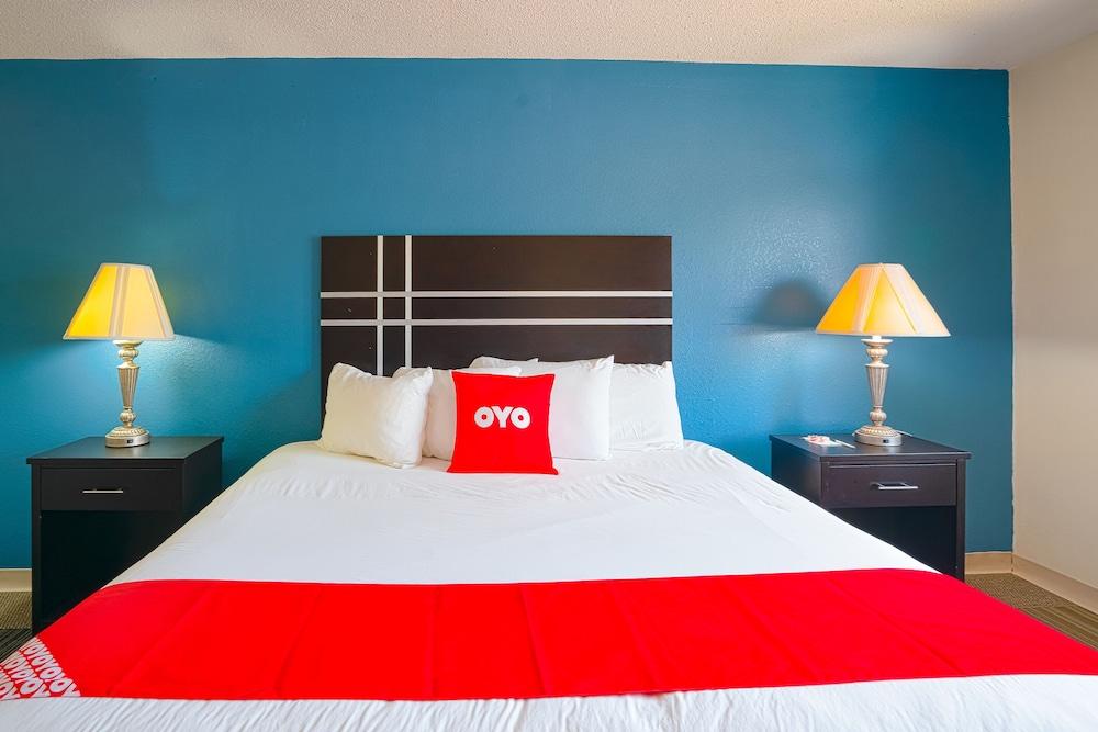OYO Hotel Redwood Falls near Jackpot Casino photo 8