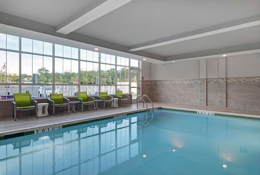 Hilton Garden Inn Manassas photo 28